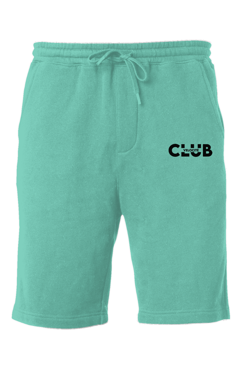 Velocité Club V1 Shorts