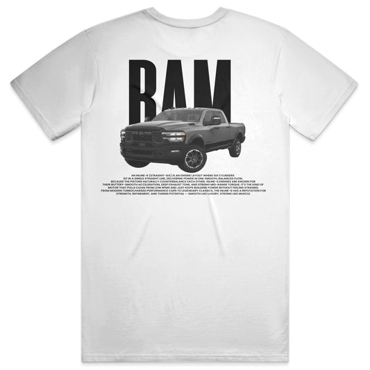 RAM (Special Edition)