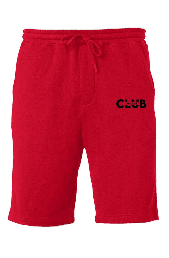Velocite Club V1 Shorts
