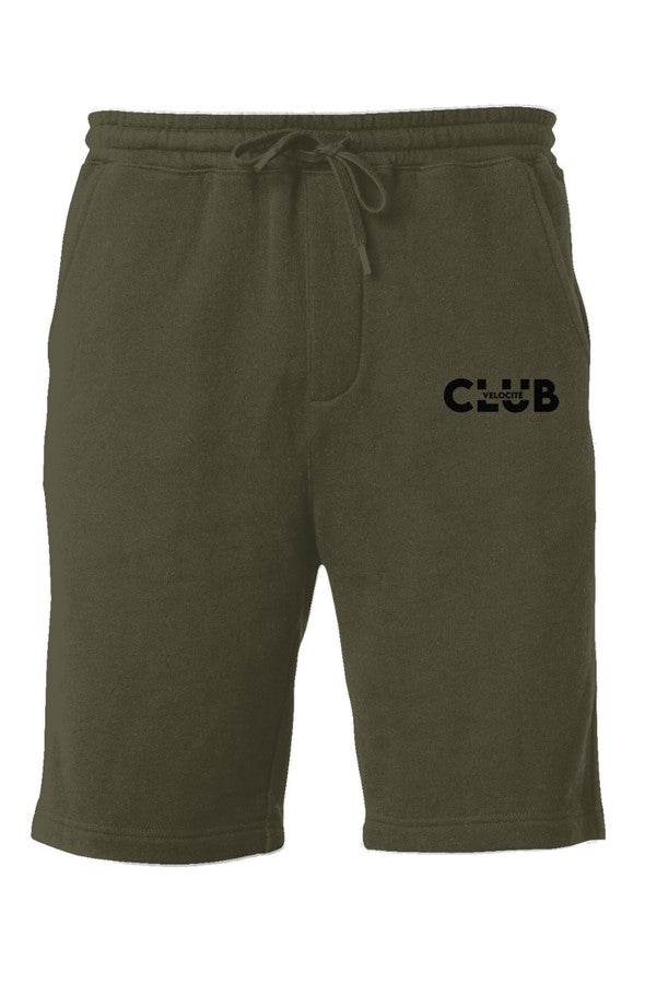 Velocite Club V1 Shorts