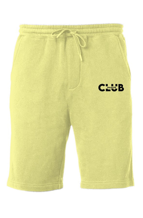 Velocite Club V1 Shorts