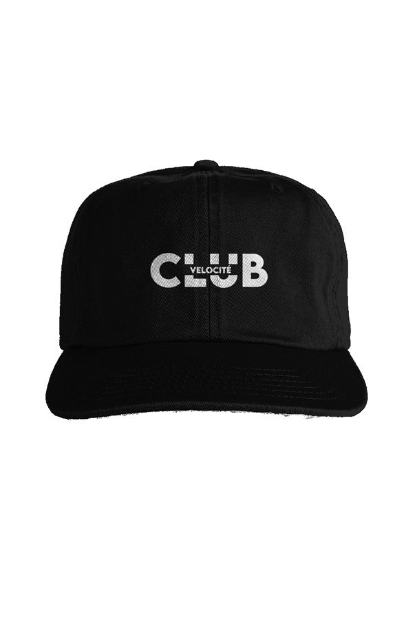 Velocite 39 Club James Cap